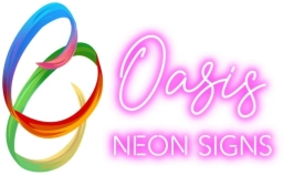 Logo of Oasis Neon Signs USA