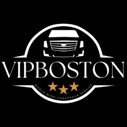 Logo of VipLimoBoston