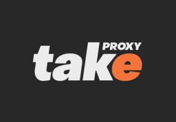 Logo of TakeProxy