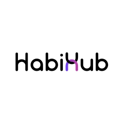 Logo of HabiHub