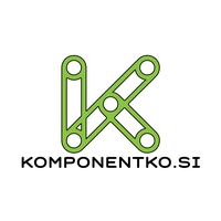 Logo of Komponentko.si