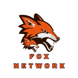 Logo van FoxNetwork