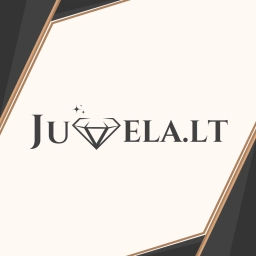 Logo of Juvela.lt
