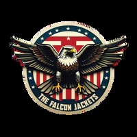 Logo of The Falcon Jackets