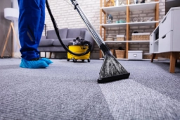 Logo of Emergency Carpet Cleaning Yarraville