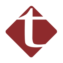 Logo van Tilburg Translations