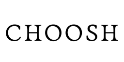 Logo of Choosh