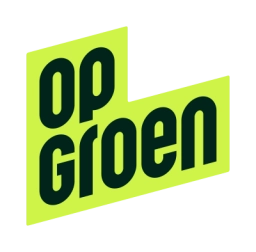 Logo van OpGroen