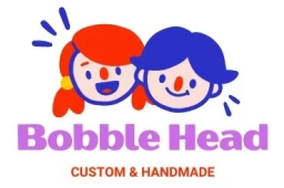 Logo of Getbobblehead