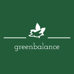 Logo of Greenbalance