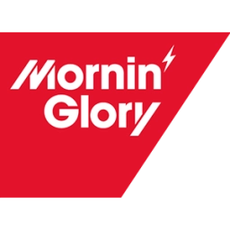 Logo von Mornin`Glory Germany GmbH