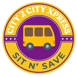 Logo of City 2 City Xpress