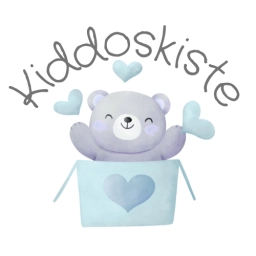 Logo von kiddoskiste.de