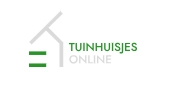 Logo van Tuinhuisjesonline.nl