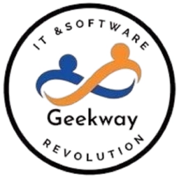 Logo of Geekway-Computer IT Consultation