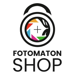 Logotipo de FotomatonShop
