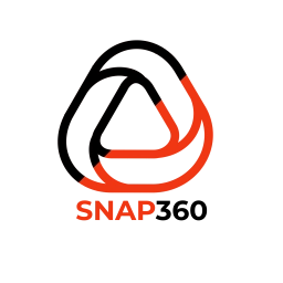 Logo of Snap360