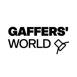 Logo of Gaffers' World
