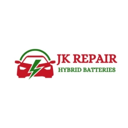 Logo of JK Repair Hybrid Batteries