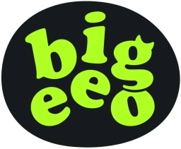 Logo of Bigeeo