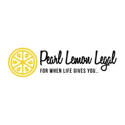 Logo of Pearl Lemon Legal Canada