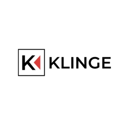 Logotipo de Klinge