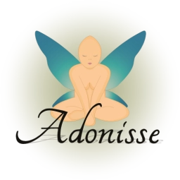 Logo de Adonisse
