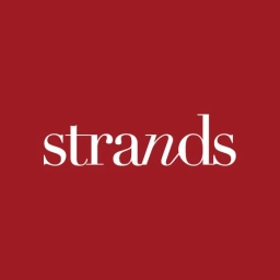 Logo of Strands