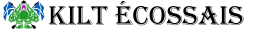 Logo de Kilt Écossais