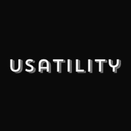 Logo of USATILITY