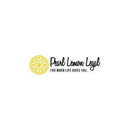 Logo of Pearl Lemon Legal Uk