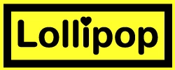 Logo of The Lollipop Sex Shop