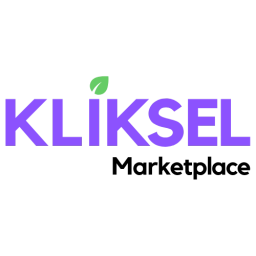 Logo of Kliksel