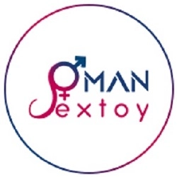 Logo of Best Adult Sex Toys Store in Oman - omansextoy.com