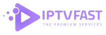 Logo of Fast iptv
