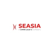Logo of Seasia Infotech