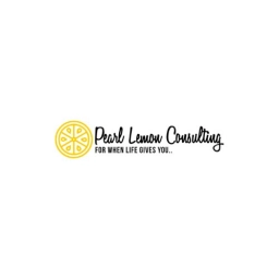 Logo of Pearl Lemon Consulting Canada