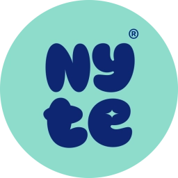 Logo de Nyte