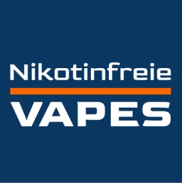 Logo von Nikotinfreie Vapes DE
