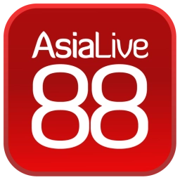 Logo of ASIALIVE88 LOGIN