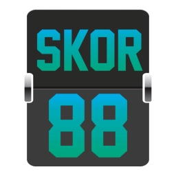 Logo of SKOR88