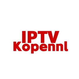 Logo van IPTVKopennl