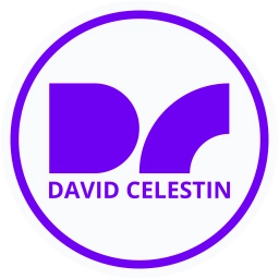 Logo of Davidcelestin.com