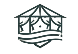 Logo de Tonnelle Pliante