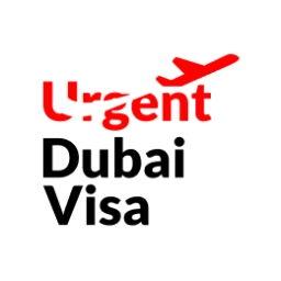 Logo of Urgent Dubai Visa Online
