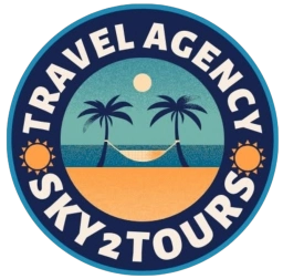 Logo of Sky2tours