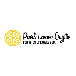Logo of Pearl Lemon Crypto