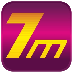 Logo of 7METER