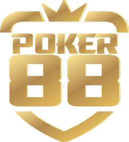 Logo of POKER88 LOGIN
