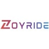 Logo of Zoyride